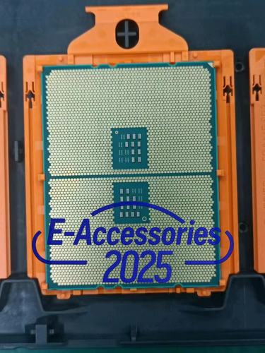 AMD Ryzen Threadripper 2920X 3.50 GHz 12 Cores 24 Threads180w CPU Processor - Afbeelding 2 van 3
