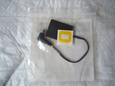 Invue # HC7170E55 PWR Conn - Fuji CP-45 & Nikon EH-62D " See All Pics "