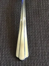 Hampton Silversmiths CENTRAL  Stainless Flatware  CHOICE   VGUC