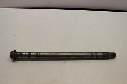 Achse hinten Radachse Hinterradachse gebraucht Honda CBR 600 F Typ PC 35