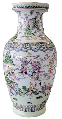 中国 19 20 年くらい  VINTAGE 19th/20th CENTURY CHINESE RED PORCELAIN GLAZED VASE | eBay
