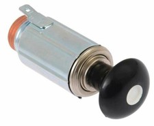 Oer Cigarette Lighter Assembly For 1954-1955 Gmc And Chevy Pickup Trucks