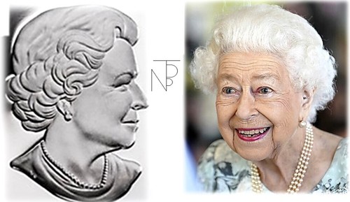 Canada-Elizabeth II 2006 (Silver 5 $ Dollars) FDC./UNC. - Picture 4 of 6