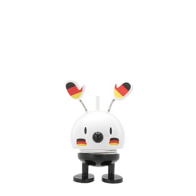 Hoptimist - Roligan Germany White - S