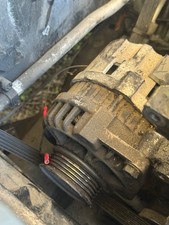 98-02 SATURN S SERIES Alternator (90 Amp) Oe#19151937