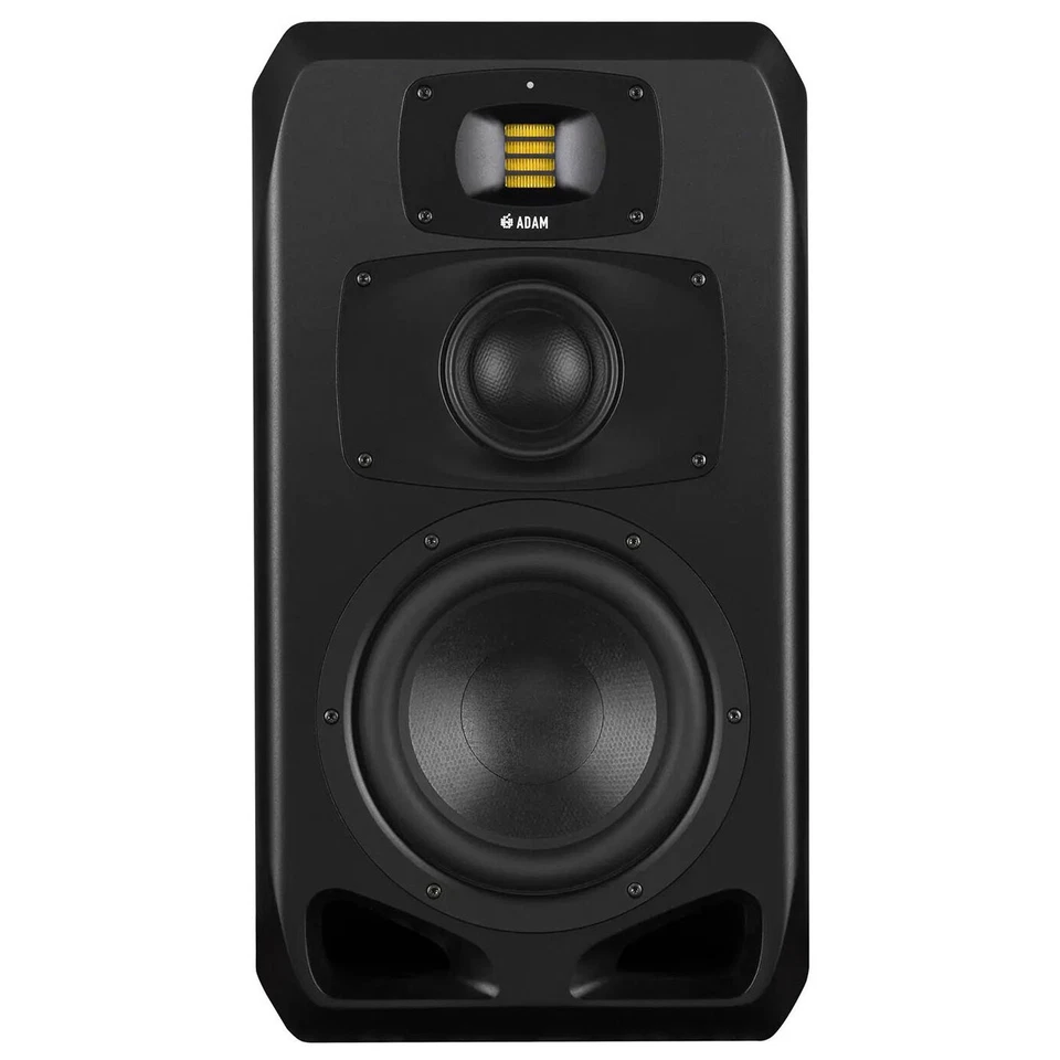 Aktiv-Monitor Adam Audio S3V Aktiv Monitor Abhörmonitor Lautsprecher Box NEU - Bild 2 von 3