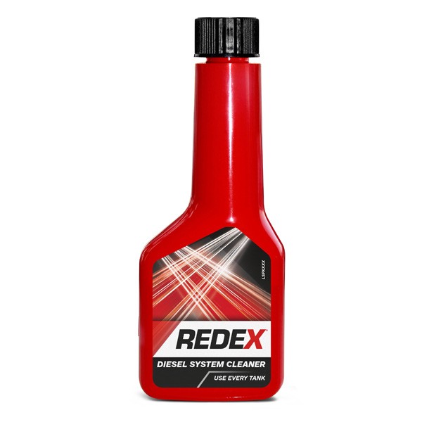 B&Q -  Redex Diesel System Cleaner One Shot Fuel Additives Improve Efficiency 90Ml - Image 8