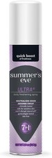 Summer's Eve Ultra Daily Active Feminine Spray, 2 oz 2 Ounce Pack of 1 