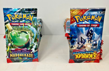 Booster Bundle Prices | Pokemon Twilight Masquerade | Pokemon Cards