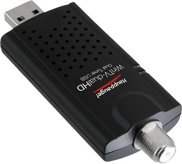 Hauppauge 01590 WinTV Dual HD TV Tuner for Freeview - Image 3 of 4