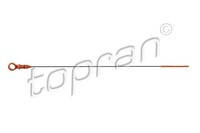 ÖLpeilstab Topran 723 518 FÜR CitroËN DS Passend FÜR Fiat Peugeot ÖLmessstab