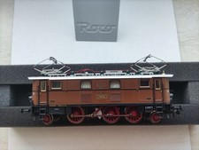 Roco H0 63851 Ellok. E 32 - DRG, Epoche  II
