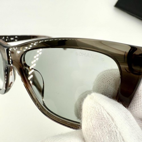 CHANEL Sunglasses – Model 5442-A - Picture 10 of 10