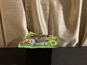 Lego Ninjago Masters of Spinjitzu Lizaru 9557 Battle Spinner Booster Pack 2012