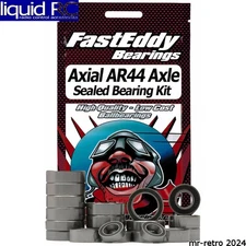 FastEddy 4473 Axi Ar44 Axle Sealed Bearing Kit