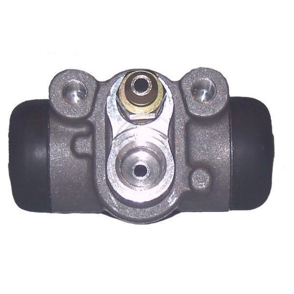 Radbremszylinder Ø 17,5 Mm 1X M10X1.0 Aluminium A.B.S. FüR Suzuki Swift-image