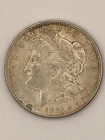 1921 Morgan Silver Dollar $1 US Coin 90% Silver