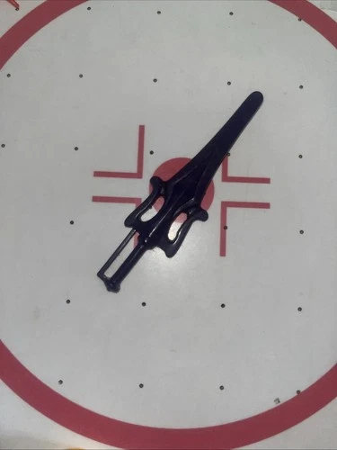 VTG Skeletor Purple Power Sword He-Man Masters of the Universe 1980's MOTU Part