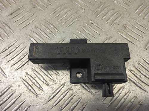 Audi A6 S6 C7 4G 2013 Keyless Go Steuergerät Modul 8K0907247 SKE32094 27971 - Bild 9 von 9