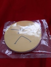 LUSTIGER Postizkleber Set Block Böser SMILEY