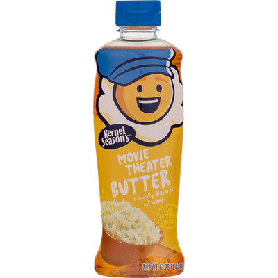 Kernel Season's Movie Theater Butter Popping Oil