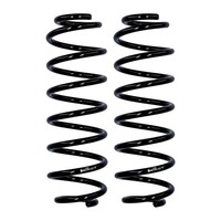 Fahrwerksfedern-Set Hinterachse Schraubenfeder Ø 10,2 Mm Eibach FüR Ford Fiesta