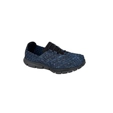 Bernie Mev Vicky Kids Sneaker   Stretch Slip-On Lightweight Comfort - NWB