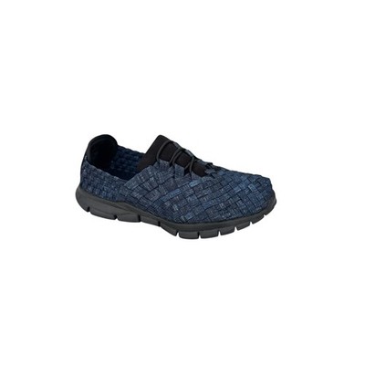 Bernie Mev Vicky Girls Slip On Sneakers Lightweight Comfort Walking Shoes - NWB