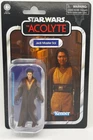 Hasbro Star Wars The Vintage Collection - JEDI MASTER SOL Action Figure (A4)
