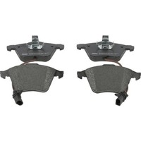 Ferodo FDB1629 Bremsbelagsatz FüR Audi Seat A6 C6 A4 B7 A8 D3 A4 B6 A6 C5 Exeo