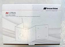 Arecont Vision AV-CRMA Corner Mount Adapter