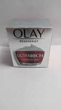 Crema hidratante ultra rica Olay Regenerist 1,7 oz