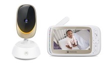 Motorola VTech VM85 Baby Monitor Camera