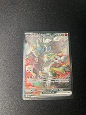 Reshiram Ex SIR White Flare 166/086 English NM/M Pokemon TCG on eBay