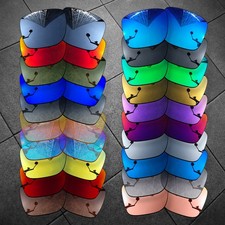 TheoCraft Polarized Replacement Lenses for-Costa Del Mar Brine Sunglass -Opt