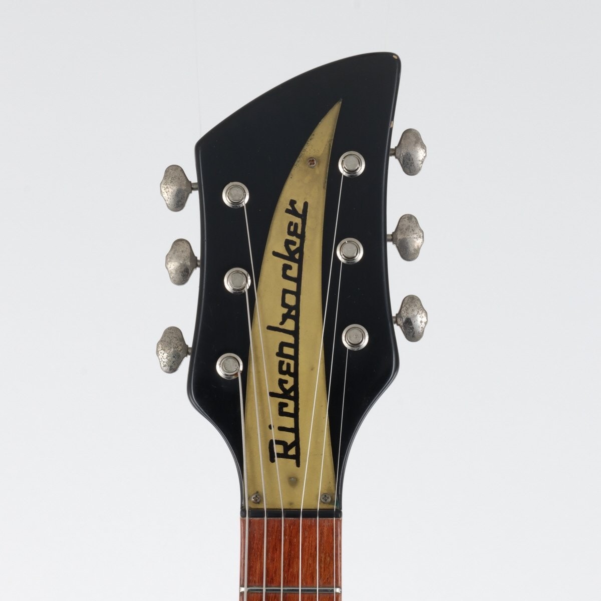 リッケンバッカー　Rickenbacker 325 V59 1995年制 リッケンバッカー Rickenbacker 325 V59 1995年制 - メルカリ