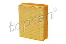 TOPRAN Luftfilter 720 972 Filtereinsatz für CITROËN XSARA PICASSO N68 N2 N1 16V