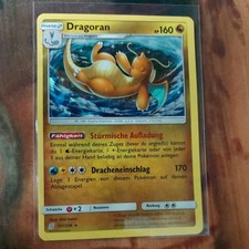 Dragoran (Cracked Ice Holo) UNM 151/236 - Pok...