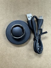 Oura Fitness/Health Ring Gen 3 - HERITAGE - STEALTH - Size 12