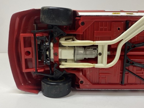 ERTL American Muscle Davey Allison #23 Miller Lumina 1:18 Diecast Bank Nascar #5 - Picture 22 of 24
