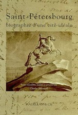 St. Petersburg, Biographie d'eine ideale Stadt, Kollektiv und Karl Step