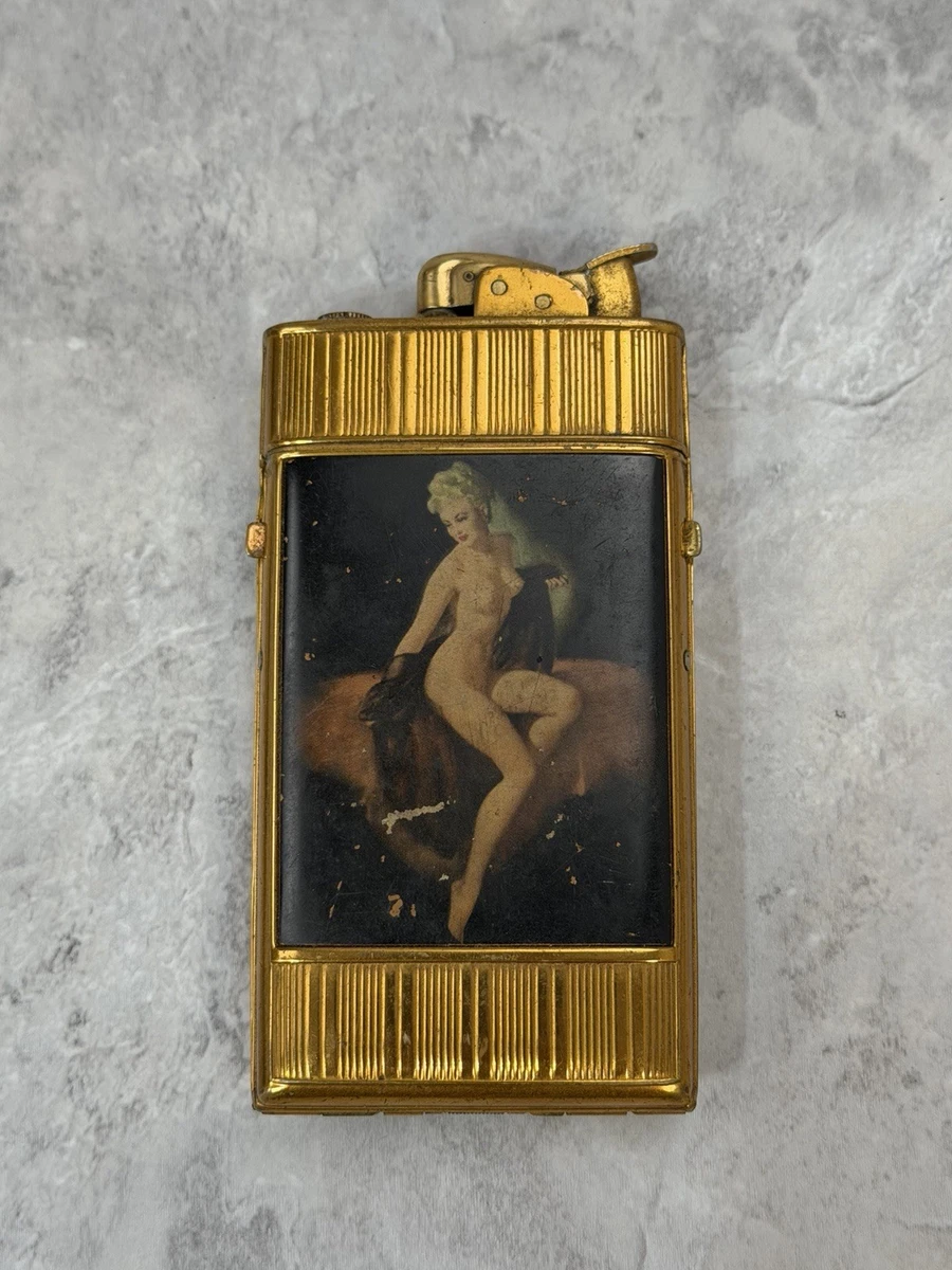 Evans Other Collectible Lighters for sale | eBay