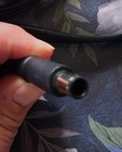 HP AC Power Adapter.  18.5 V, 3.5 A, 65 W.  Computer Replacement Cord — photo 4
