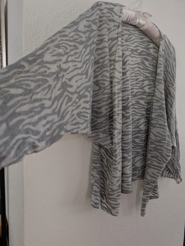 Pullover Scheune Damen Oberteil Gr. XL - Bild 3 von 22