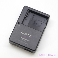 Genuine Panasonic DE-A80 Lumix Battery Charger DMC-FZ1000 DMC-FZ2000 DMW-BLC12e