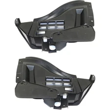 Set of 2 Fender Liner For Toyota Tundra 2014-2021 Front Left & Right Inner