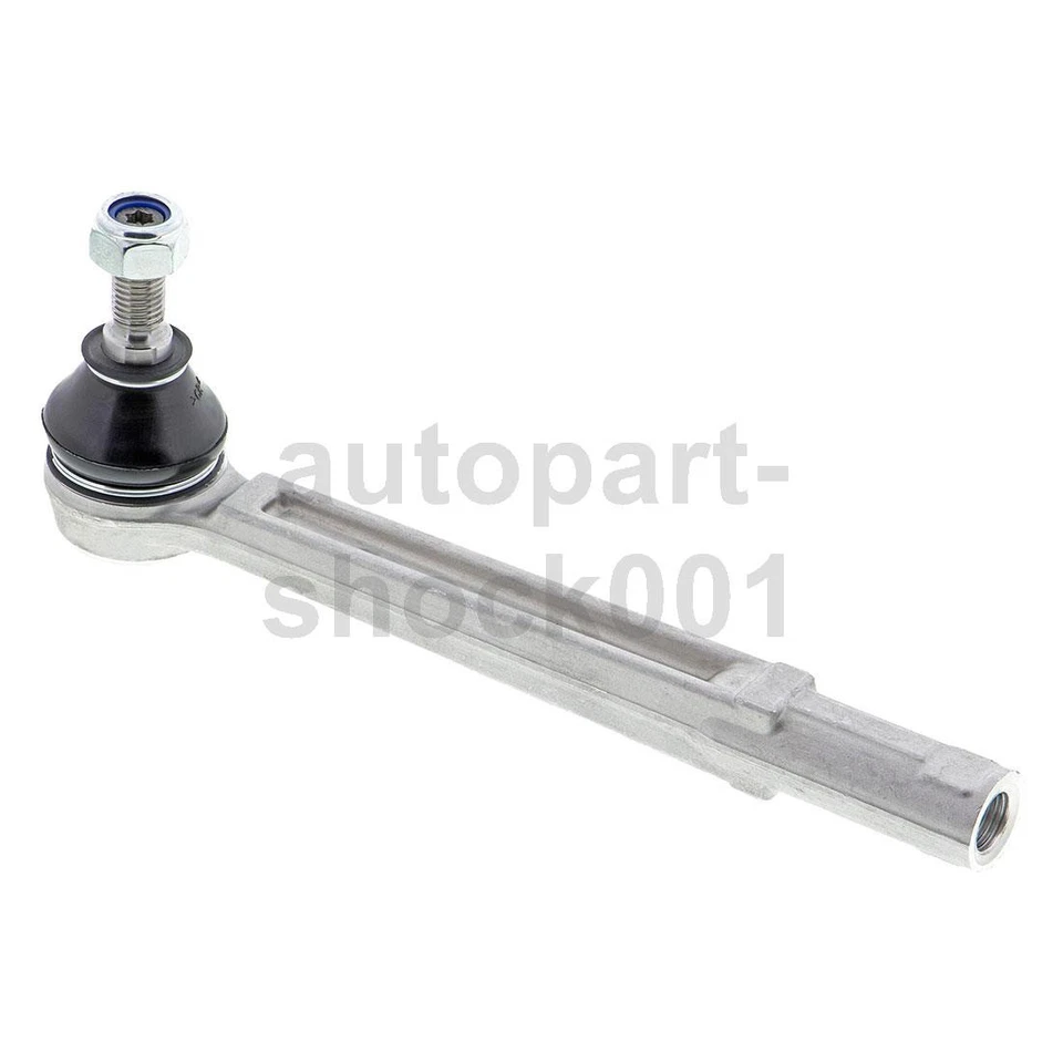 Extremos de varilla de amarre delanteros interiores y exteriores Mevotech para Porsche 911 3,6 L 3,8 L 3,4 L Foto 3 de 4