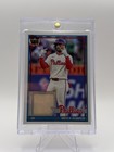 2026 Topps Series 1 Bryce Harper Base (RAW)