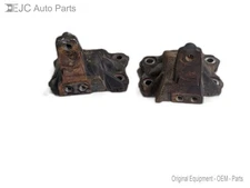 Motor Mount Brackets Pair For 13-15 Nissan Xterra  4.0 11232EA200 4WD