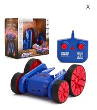Sharper Image Cyclone Twister Remote Control ...